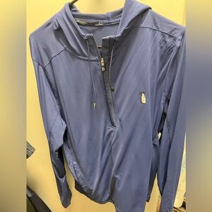 McArthur Golf Club Hoodie